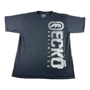 Ecko Unltd Vintage Y2K Graphic Tee 🖤🛹